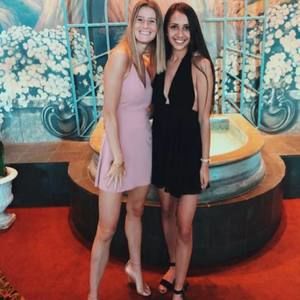 Meet your Posher, Jordan